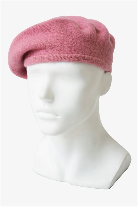 Wlberet Wool Beret Los Angeles Apparel