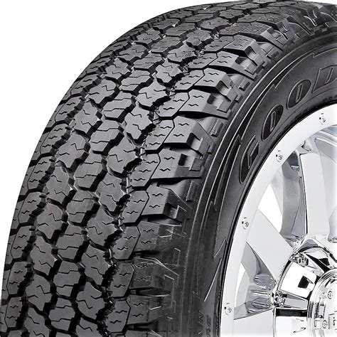 Goodyear Wrangler All Terrain Adventure With Kevlar 25570r18 113 T