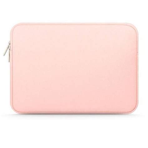 Case Laptop Tech Protect Neopren Light Pink Pink Cases And