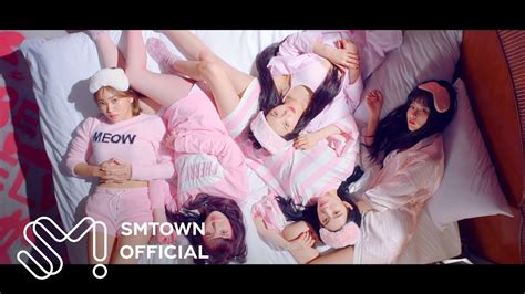 Red Velvet 레드벨벳 Bad Boy MV YouTube