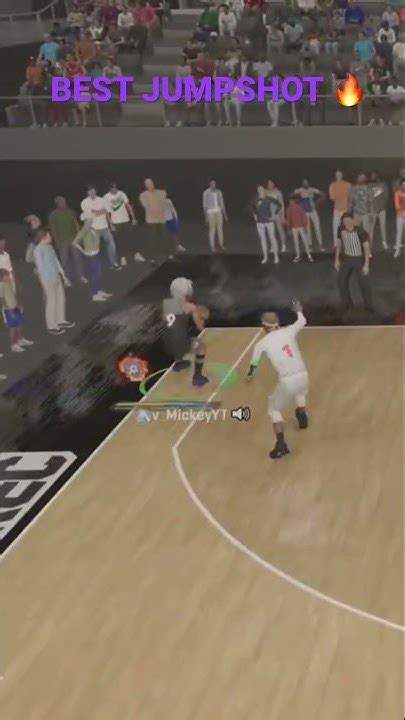 Nba2k23 Dribble Pull Pull Pro 3 Point Guard 6’9💀 2k23 2k Nba2k23 2k22nextgen Shorts 2k22