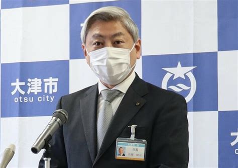 医師が大量退職意向の大津市民病院 パワハラ訴えられた理事長が辞任へ｜社会｜地域のニュース｜京都新聞