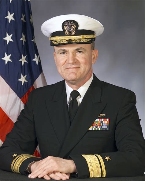 US Navy USN Rear Admiral RADM Upper Half Henry F White Jr