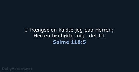 Marts Dagens Bibelvers Da Salme Dailyverses Net