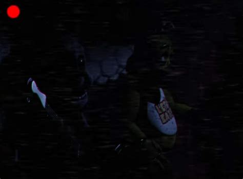 Encuesta rápida de expectativas sobre Five Nights at Freddy s Plus