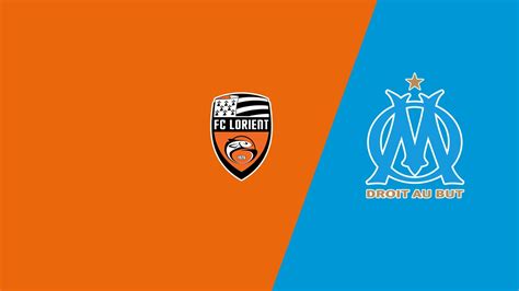 Lorient Vs Olympique De Marseille Watch Live Apple Tv