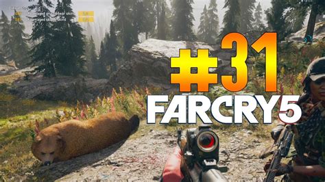 Grizzly Bears Are Crazy Far Cry 5 Walkthrough Gameplay Part 31 Youtube