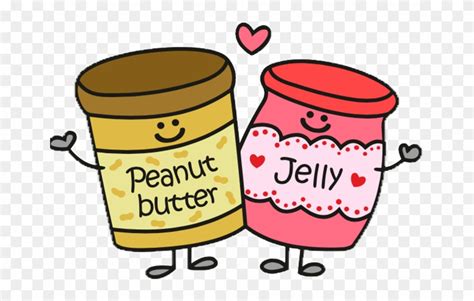 peanut butter and jelly clipart 10 free Cliparts | Download images on Clipground 2024