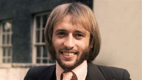 Maurice Gibb Remembering The Quiet Bee Gees Singer S Life And Career