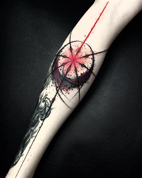 Macabre Marvels Unleashing The Horror With Terrifying Tattoo Designs