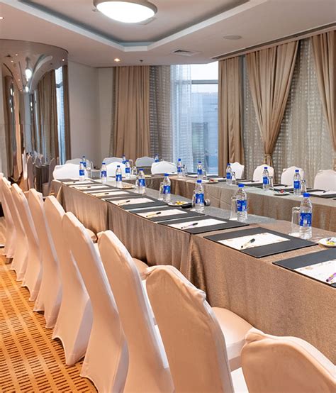 Meetings And Conferences Lagos Continental Hotel VI Lagos Nigeria