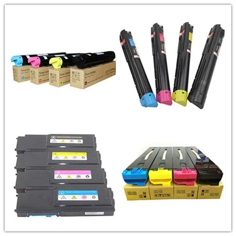 Xerox Toner Cartridge, Compatible Copier Toner Cartridge | SG