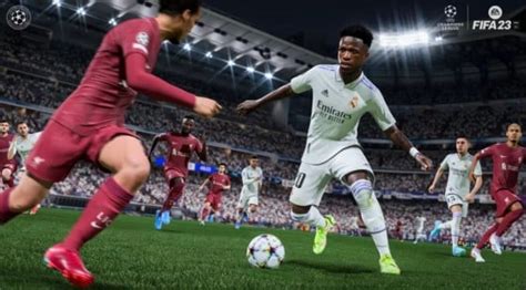 Fifa 23 Requisitos Lançamento Preço Crossplay E Tudo O Que Você