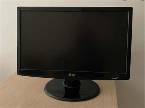 Monitor Lg Flatron W2243t Usado Mebuscar Argentina