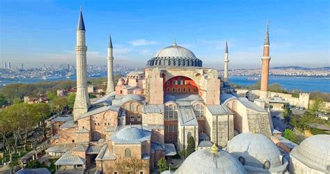 Istanbul old city 9 destinations tour