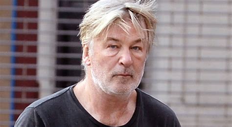 Fbi Dooms Alec Baldwin Concludes He Pulled Trigger In On Set Shooting