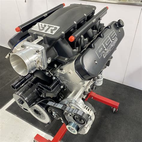 Ace Racing Engines High Performance Street And Drag Racing Engines