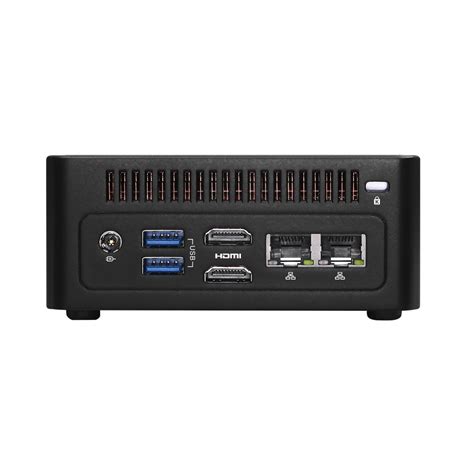 Nuc Box H Official Asrock Industrial Distributor And Integrator