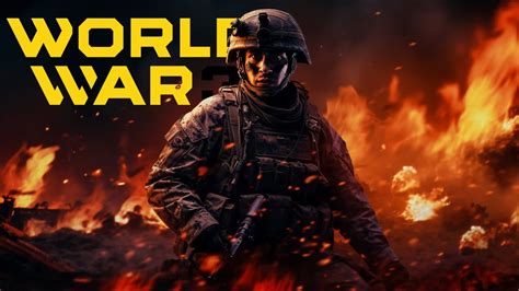 World War 3 Gameplay Highlights Modern Warfare Intensity Youtube