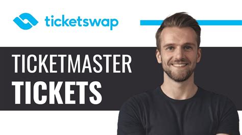 How To Sell Ticketmaster Tickets On Ticketswap Full Guide 2024