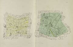 Category Atlas Des Arrondissements De Paris By Eug Ne Andriveau