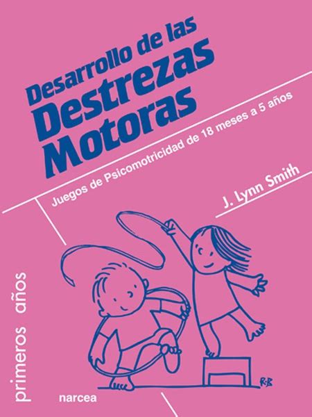 Desarrollo De Las Destrezas Motoras Juegos De Psicomotricidad De 18 M