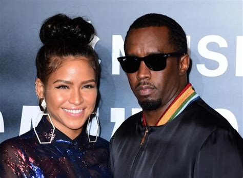 P Diddy accusé de viols et de violences physiques répétées par Cassie