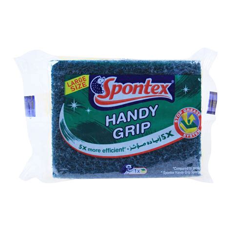 Order Spontex Handy Grip Sponge Online At Best Price In Pakistan