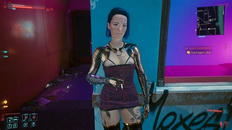 Cyberpunk 2077 Mod Creation Thread Page 14 Adult Gaming Loverslab