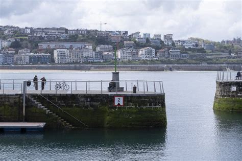 Ixil Ixilik Dago Foto De Donostia San Sebasti N Calendario De Gipuzkoa