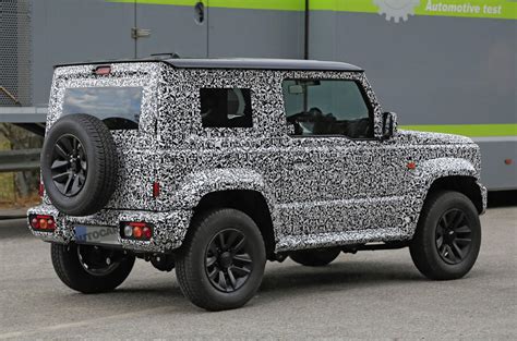 Toyota Might Build a True FJ Cruiser Successor After All | Page 7 ...
