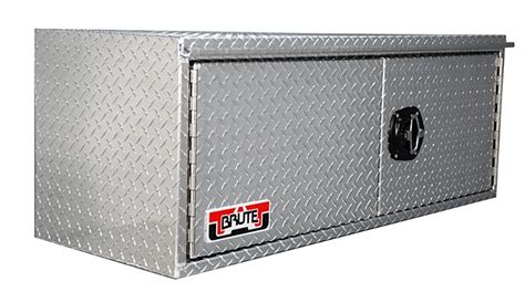 BRUTE 24 X 24 X 48 L HD Under Body HBD2448 Unique Truck Accessories