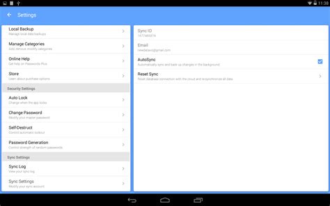 Passwords Plus Password Manager Appstore For Android