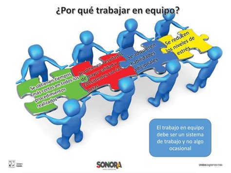 Comunicación Efectiva Y Trabajo En Equipo Ppt