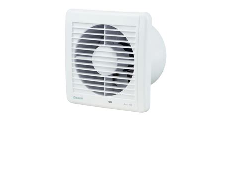 Blauberg Aero Exhaust Fan 150mm From Reece