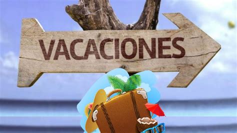 ¿cuándo Arrancan Las Vacaciones De ‘semana Santa 2023