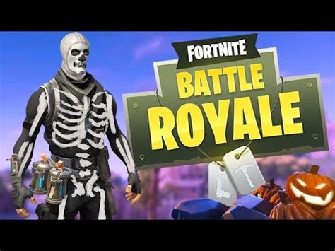 Fortnite Battle Royale New Dlc And Halloween Update Fortnite Battle