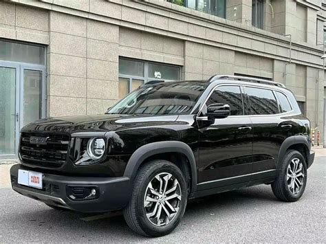 Купить б/у Haval DaGou (Big Dog) I 1.5 AMT (169 л.с.) бензин робот во ...