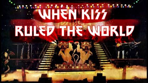 The 6 Best Documentaries About Kiss