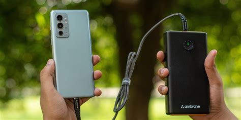 Waar Moet Je Op Letten Bij Het Kopen Van Een Powerbank Voor Je Mobiele