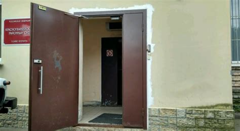 Красногвардейский районный суд СПб: контакты, режим работы, дела ...