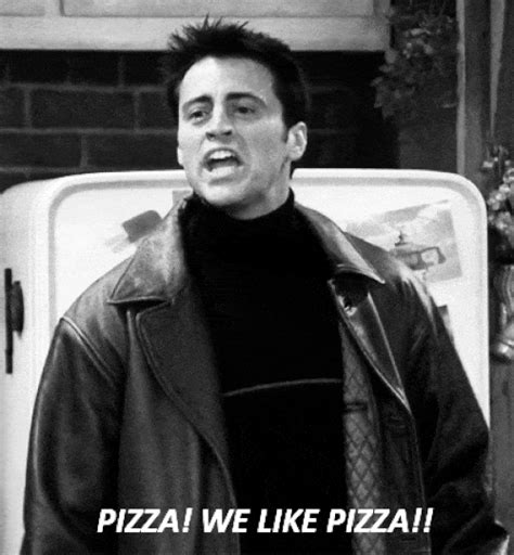 Joey Tribbiani GIF - Find & Share on GIPHY