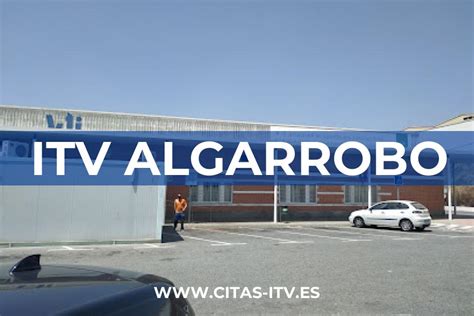 Itv San Pedro De Alc Ntara Veiasa Cita Previa Horarios Y Precios