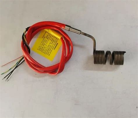 Ss Hot Runner Coil Heater Size At Rs In Ahmedabad ID