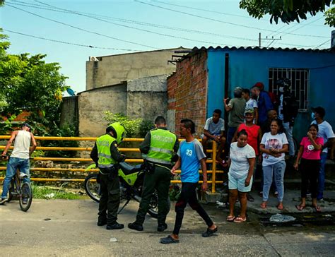 Encuentran Cad Ver De Un Beb Debajo De Un Puente En Las Colonias