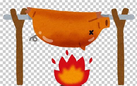 Lechon Clipart