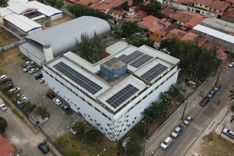 Energia Solar Ganha Espa O Em Escolas P Blicas Em Todo Pa S Solenerg