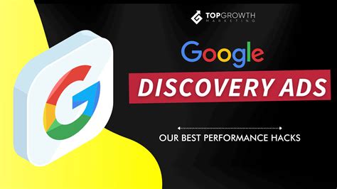 Google Discovery Ads Guide 5 Tricks To Enhance Performance