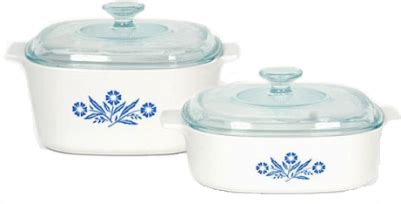 Stovetop-Safe Corningware Is Back! - Barbara Casey