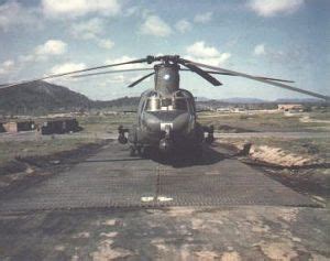 Boeing S Ach A Chinook Helicopter Guns A Go Go